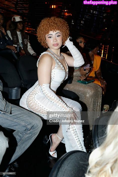 Ice Spice Icespicee Icespicee Spiceandice Nude OnlyFans Photo The Fappening Plus