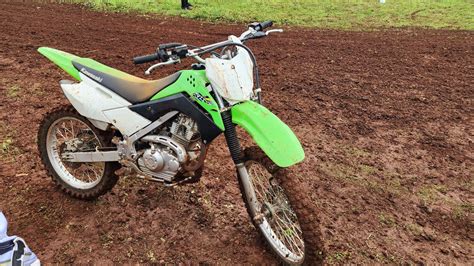 Kawasaki India Launches Three New 2023 Dirt Bikes