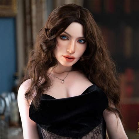 Irontech Dolls Realistic Sex Dolls Store The Doll Channel