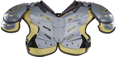 Top 15 Best Youth Football Shoulder Pads