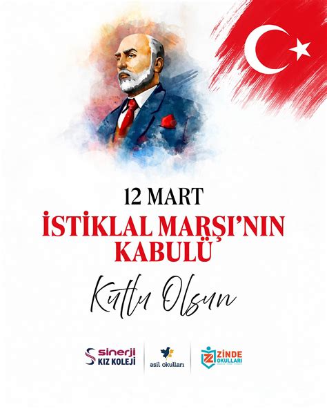 Istiklal Marşı Ve Mehmet Akif Dinleme Metni 1