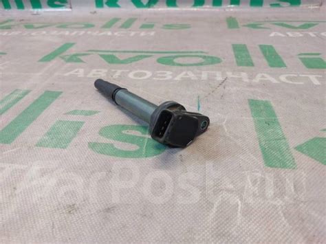 Катушка зажигания Toyota Wish 2015 9091902252 ZGE25G 2ZR купить во ...