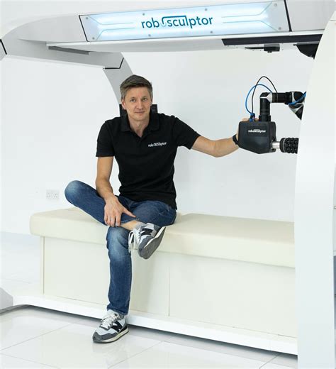 AI-Massage Powered by Robotics: Redefining Healthcare and Wellness