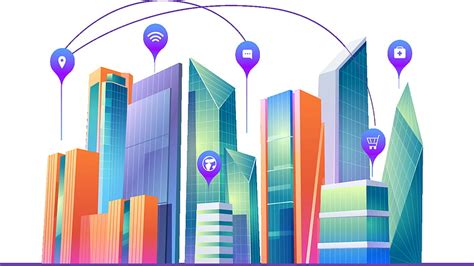 Smart Building Hyperthings Building A Connected World With Iot