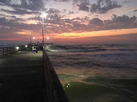 Corpus Christi Celestial Sunset Beach Water Outdoor Gripe Water