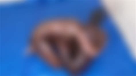 GHETTO FIGHTS PIXIE VS SAMANTHA NAKED OIL CATFIGHT African