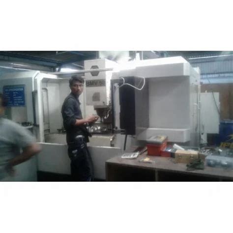 Vmc Machine Job Work Service At Rs Hour Vmc Milling Job Works