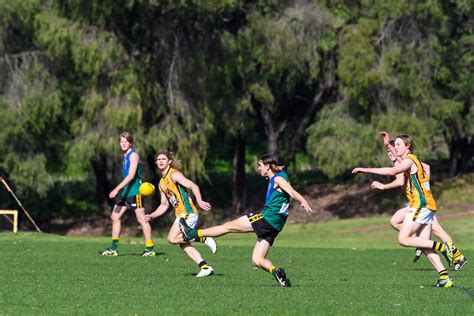 Phil Scott Colts Uwa Football Club