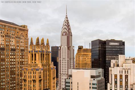 Iconic American Buildings Re Envisioned In The Gothic Revival Style