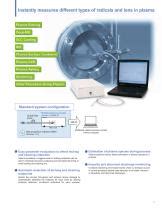 Multiband Plasma Process Monitor C Hamamatsu Pdf Catalogs