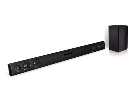 $149 for the LG Sound Bar Wireless Subwoofer | Buytopia