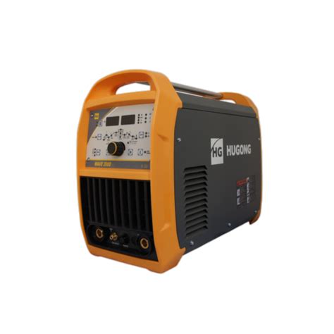 Wave Aparat Za Varenje Hugong Inverter 200 KD AC DC