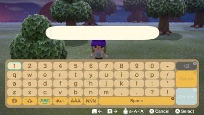 ACNH | How to Chat & Voice Chat | Animal Crossing - GameWith