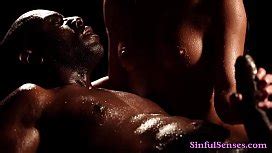 Blonde Milf Fuck Big Black Cock Missionary Xnxx