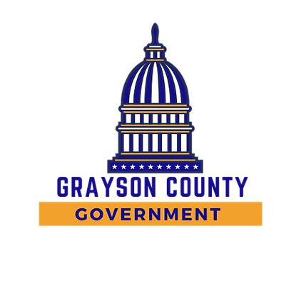 Government | Grayson County Kentucky Government | United States