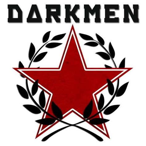 R.I.P. Darkmen (2004-2013)