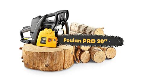 Poulan Pro Cc Pp Av Manual