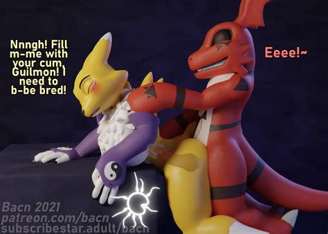 Supporter Request Rena In Heat By Bacn Hentai Foundry