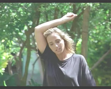 Naked Cristina Rinaldi In Kreola