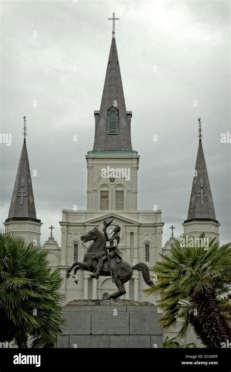 New orleans 18th century hi-res stock photography and images - Alamy