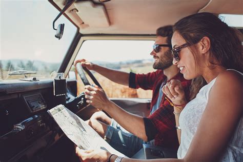 Organiser Un Road Trip Conseils Et Outils Pour Planifier Son Voyage