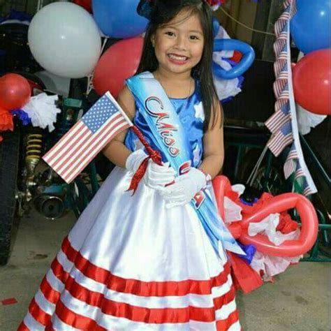 Miss Usa United Nation Costume Babies And Kids Babies And Kids Fashion On