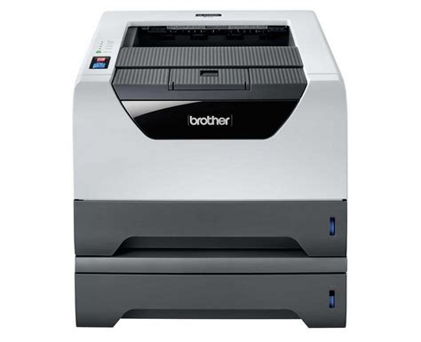 Brother Brother Hl 5350dnlt Laserdrucker Kein Wlan Automatischer Duplexdruck Online Kaufen