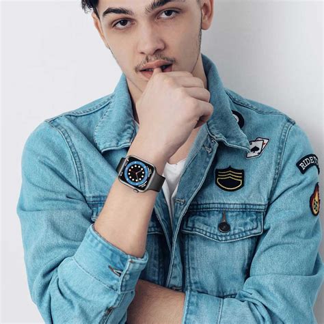 Hoco Y1 Pro Smart Sports Watch