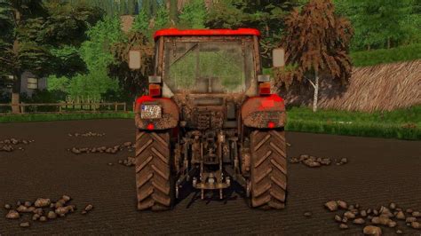 Zetor 7341 V2 0 0 0 Mod Landwirtschafts Simulator 25 Mods LS25 Mods