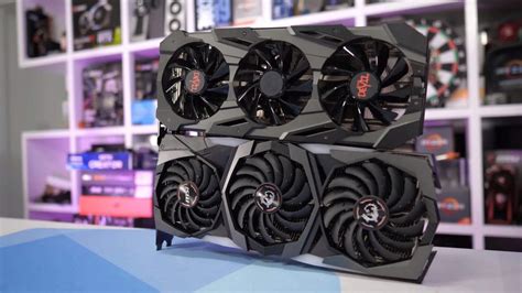 AMD RX 5700 XT vs NVIDIA RTX 2070 Super Quién gana Noticias RTV