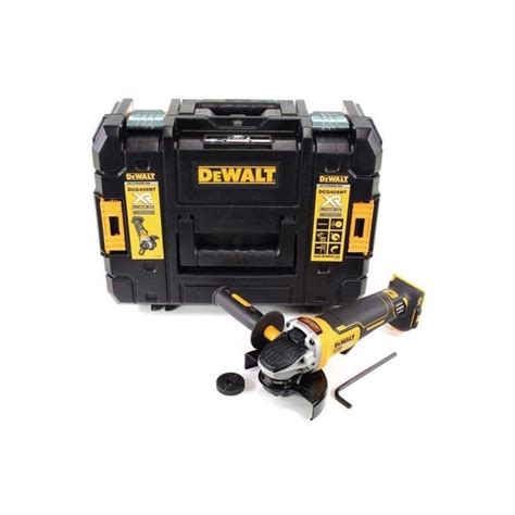 DeWalt Kutna Brusilica 125 Mm 800 W Top Alati