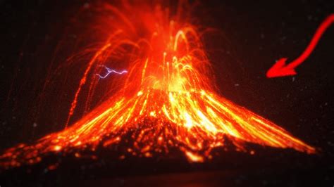 The Deadliest Volcanic Eruption In History Youtube