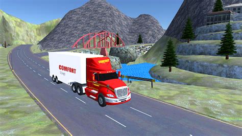 Download more similar Truck Driving 3D Truck Games games/apps on PC