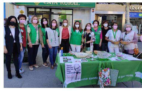 Necesidad De Apoyo Y Acompañamiento Emocional Para Las Mujeres En El 19