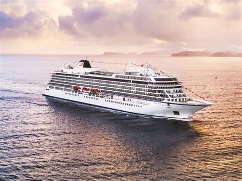 Viking Star - Learn More About the Ship | Cruisebound