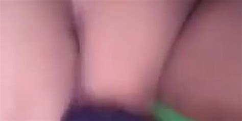 BBW Makes Herself Cum Tnaflix