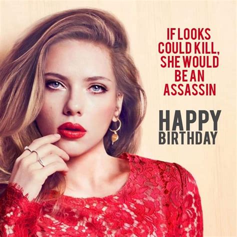 Happy birthday Scarlett Johansson : r/ScarlettJohansson