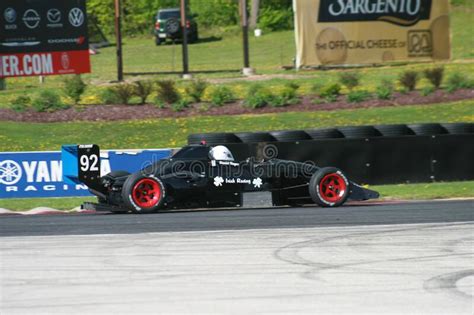 Svra Spring Vintage Festival C Lxi Editorial Photography Image