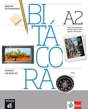 Amazon Co Jp Bit Cora Libro Del Alumno Mit Audio Cd A