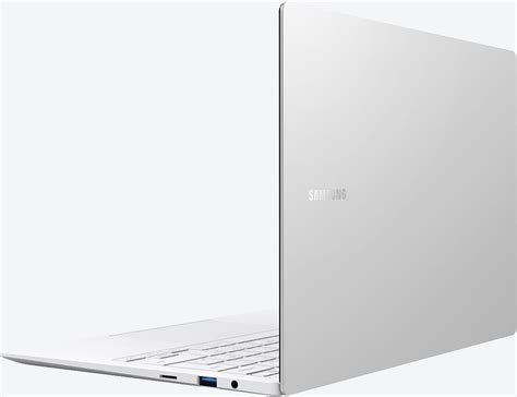 Samsung Galaxy Book Pro Mystic Silver Np Xdb Ke De Tests Daten