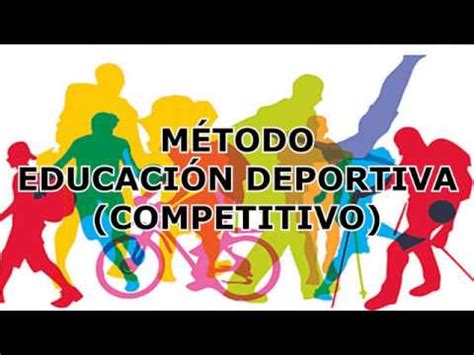 Arriba 56 Imagen Modelo Educacion Deportiva Abzlocal Mx