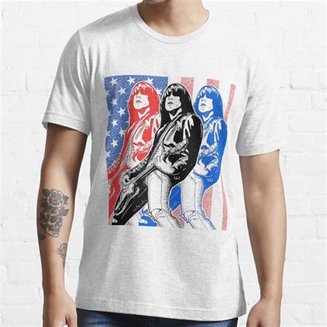 Punk Rock Classic Ts T Shirt For Sale By Pauloclementi Redbubble Punk T Shirts Johnny