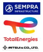 Sempra Infrastructure Sempra Infrastructure Announces Heads