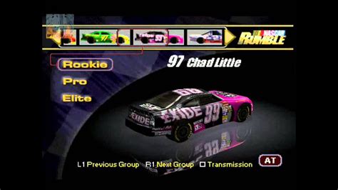 Nascar Rumble Cheat Ps Kofytoezu