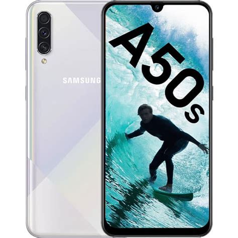 Biareview.com - Samsung Galaxy A50s