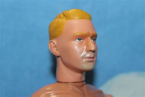 Dragon Scale Ww German Nude Figure With Gloved Hands Cb W Cb