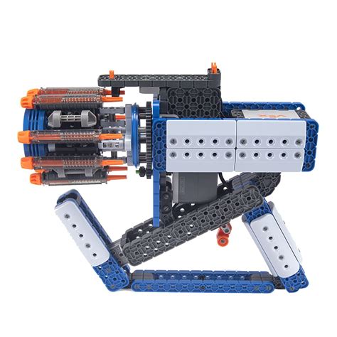 Hexbug Vex Robotics Gatling Rapid Fire Hexbugshop Nl