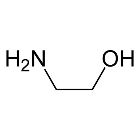 Ethanolamine (MEA) | Ingredient Database | ToxicFree Foundation