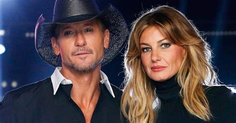 What Are Faith Hill and Tim McGraw’s Net Worth Combined?