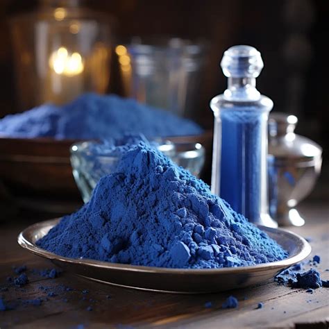 Best Blue Spirulina Brands: Top 7 Revealed